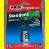 Abus Traveller 155/20 C - Zahlenschloss Breite 20 mm