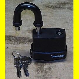 wetterfestes schloss