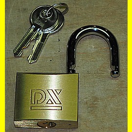 Dulimex 40 mm - verschiedenschliessend